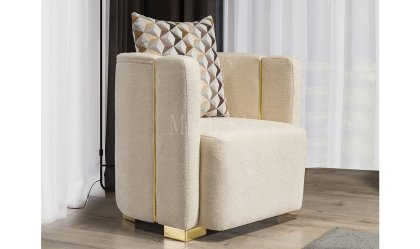 Medusa Home - Yıldız Berjer Medusa Home - Yıldız Berjer