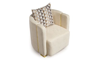 Medusa Home Mobilya - Yıldız Berjer