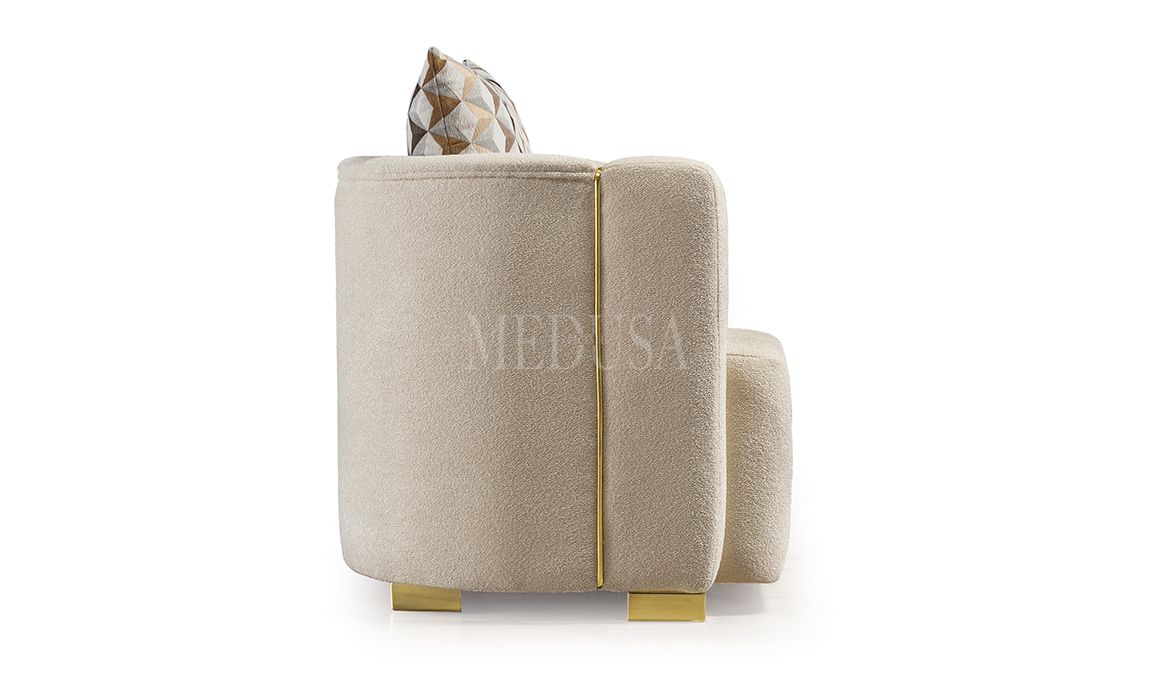 Medusa Home Mobilya - Yıldız Berjer