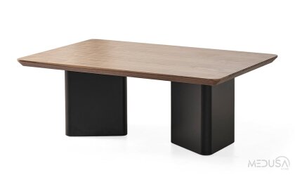 Medusa Home Mobilya - Yıldız Siyah Yemek Odası