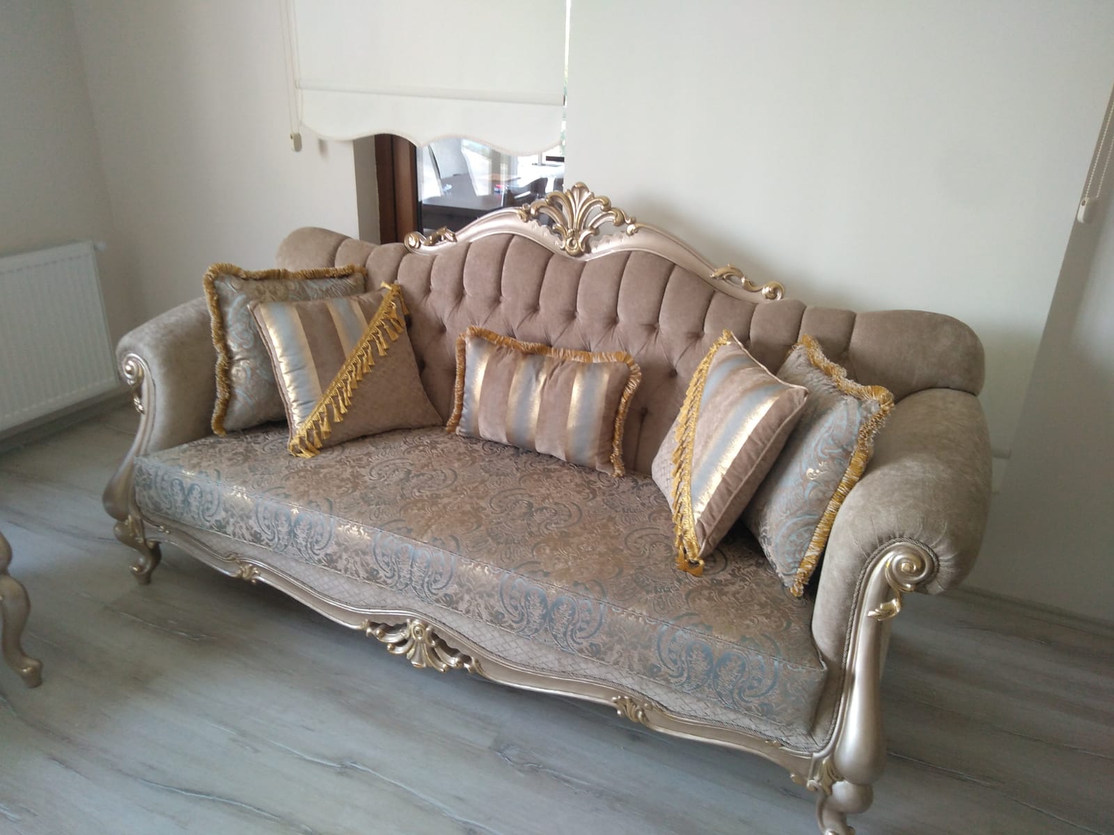 Medusa Home Mobilya - Yılmaz Bey - Bursa