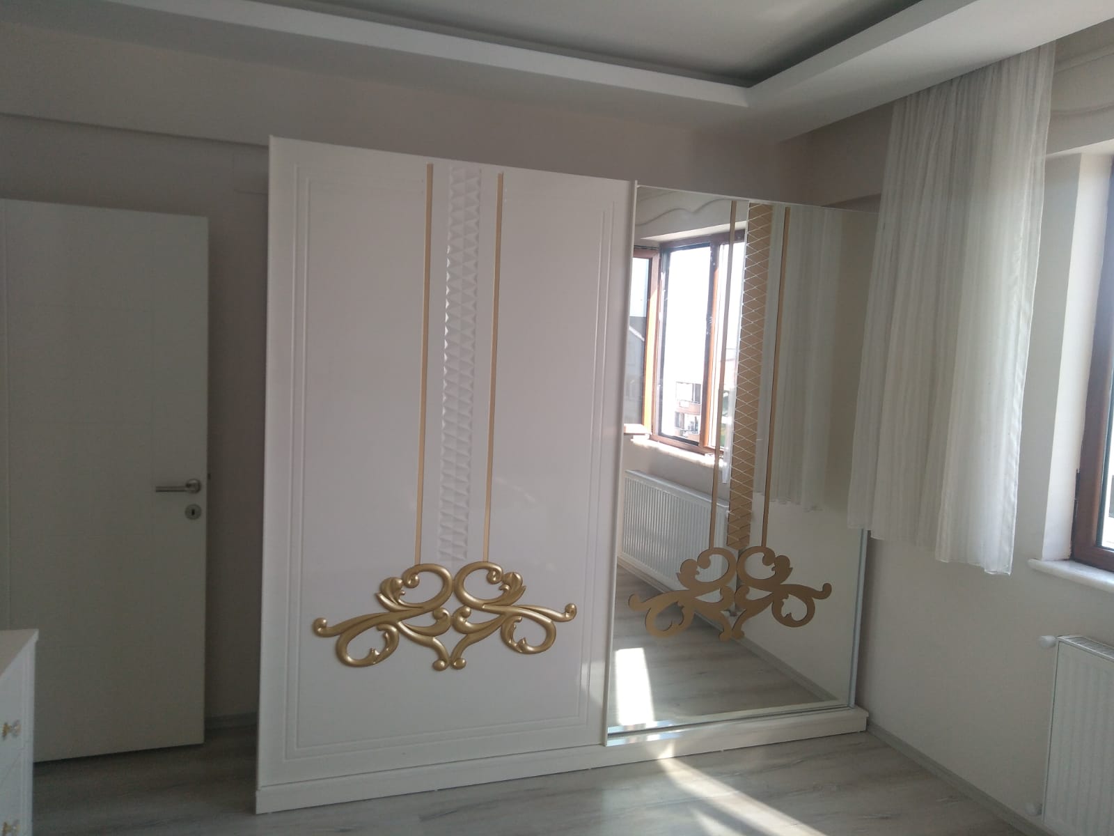 Medusa Home Mobilya - Yılmaz Bey - Bursa