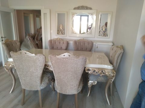 Medusa Home Mobilya - Yılmaz Bey - Bursa