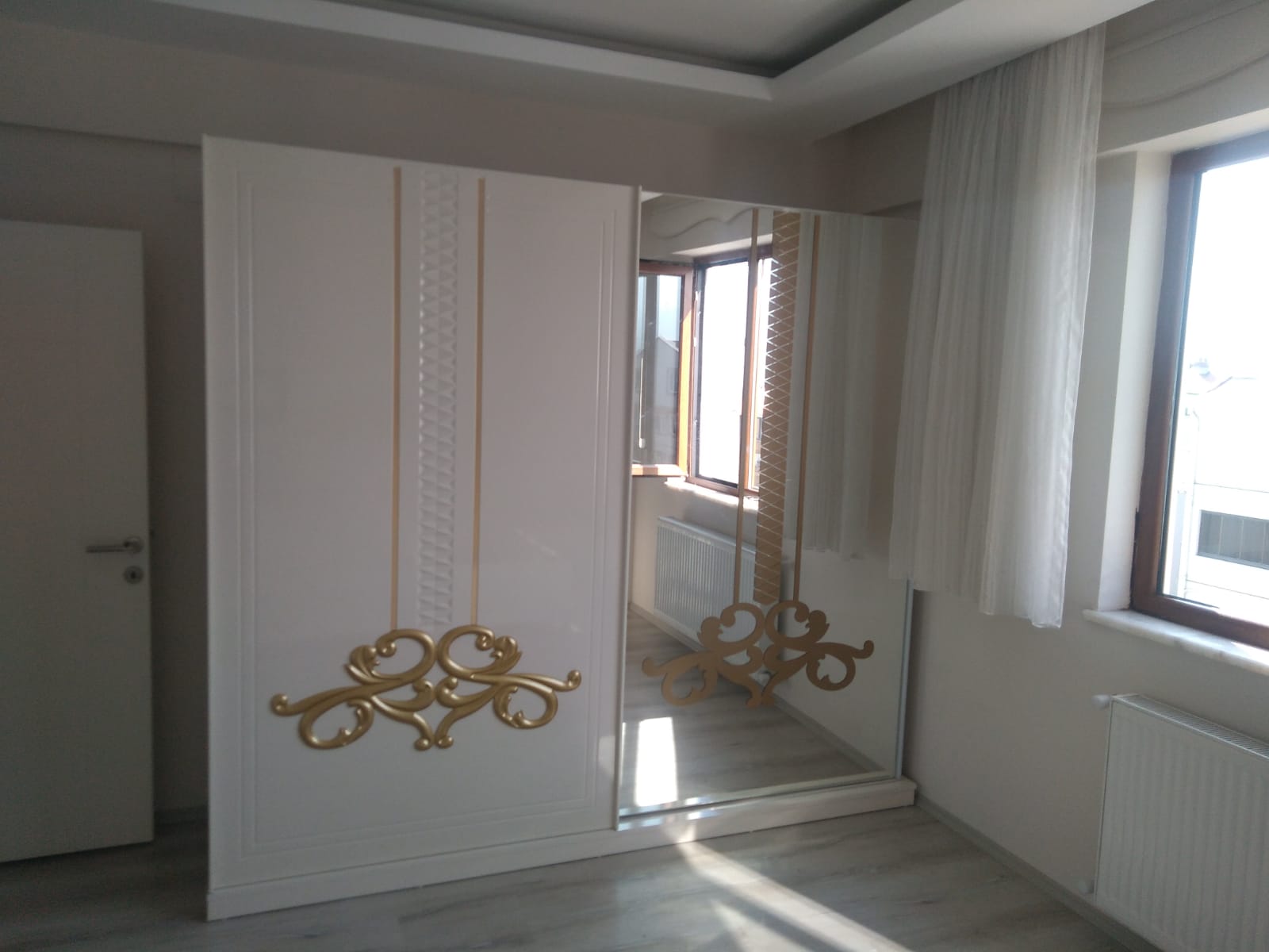 Medusa Home Mobilya - Yılmaz Bey - Bursa