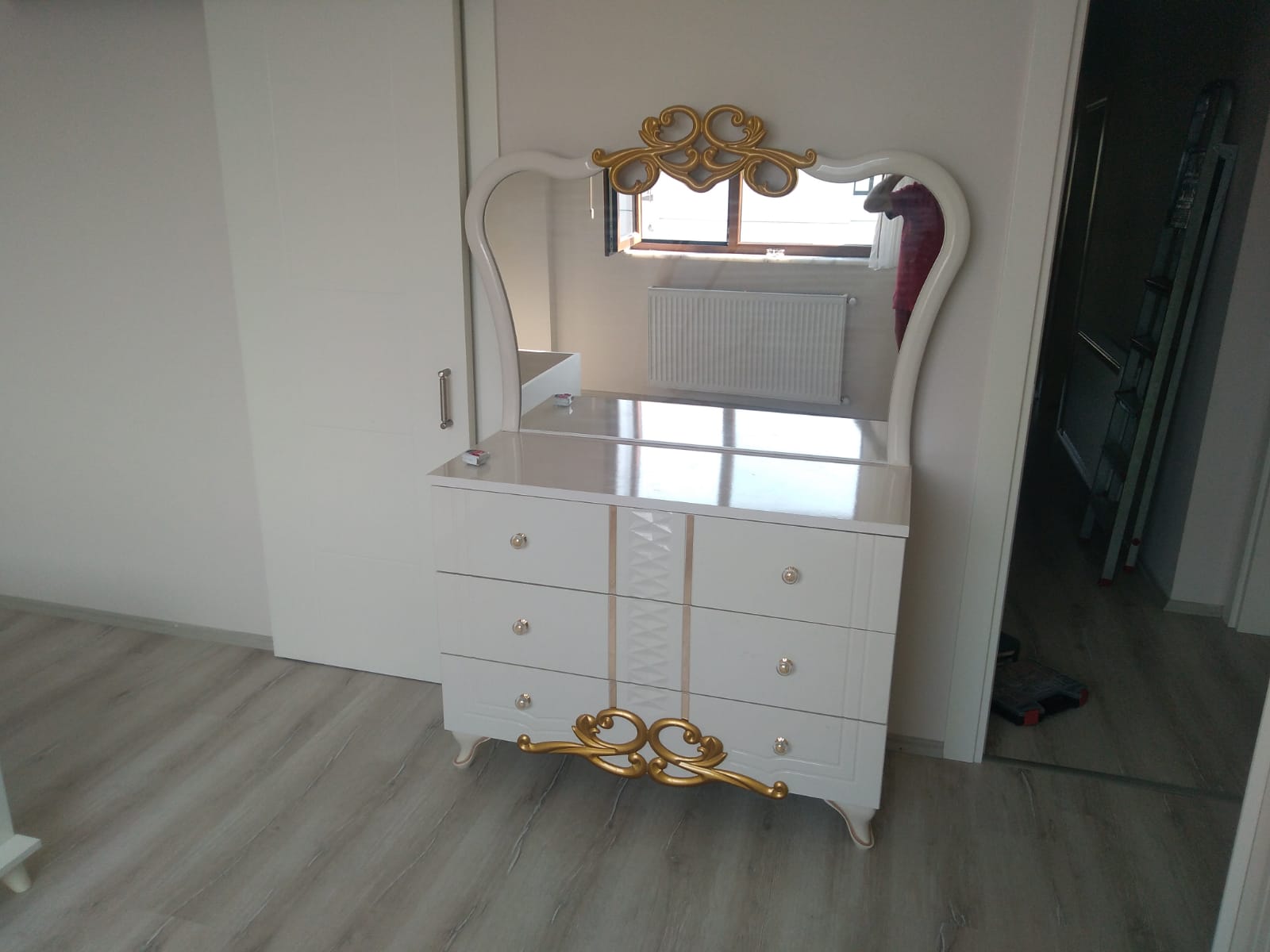 Medusa Home Mobilya - Yılmaz Bey - Bursa