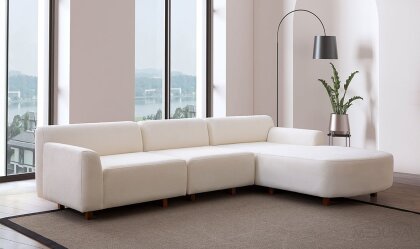 Medusa Home Mobilya - Yoda Köşe Takımı