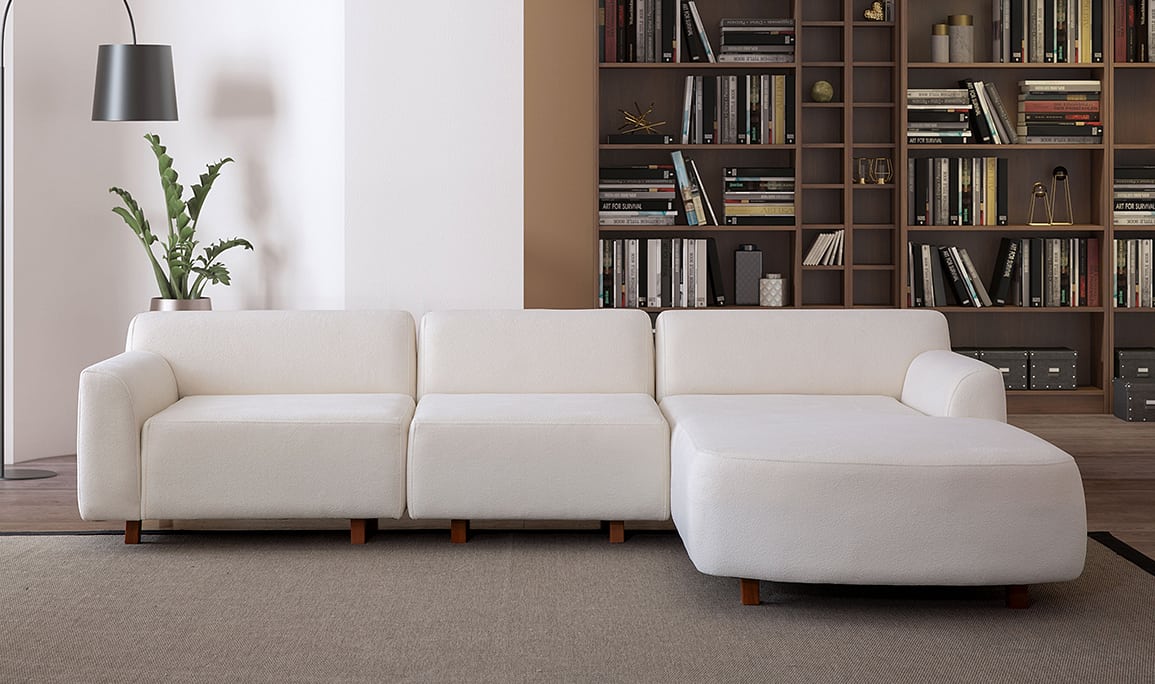 Medusa Home Mobilya - Yoda Köşe Takımı