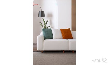 Medusa Home Mobilya - Yoda Köşe Takımı