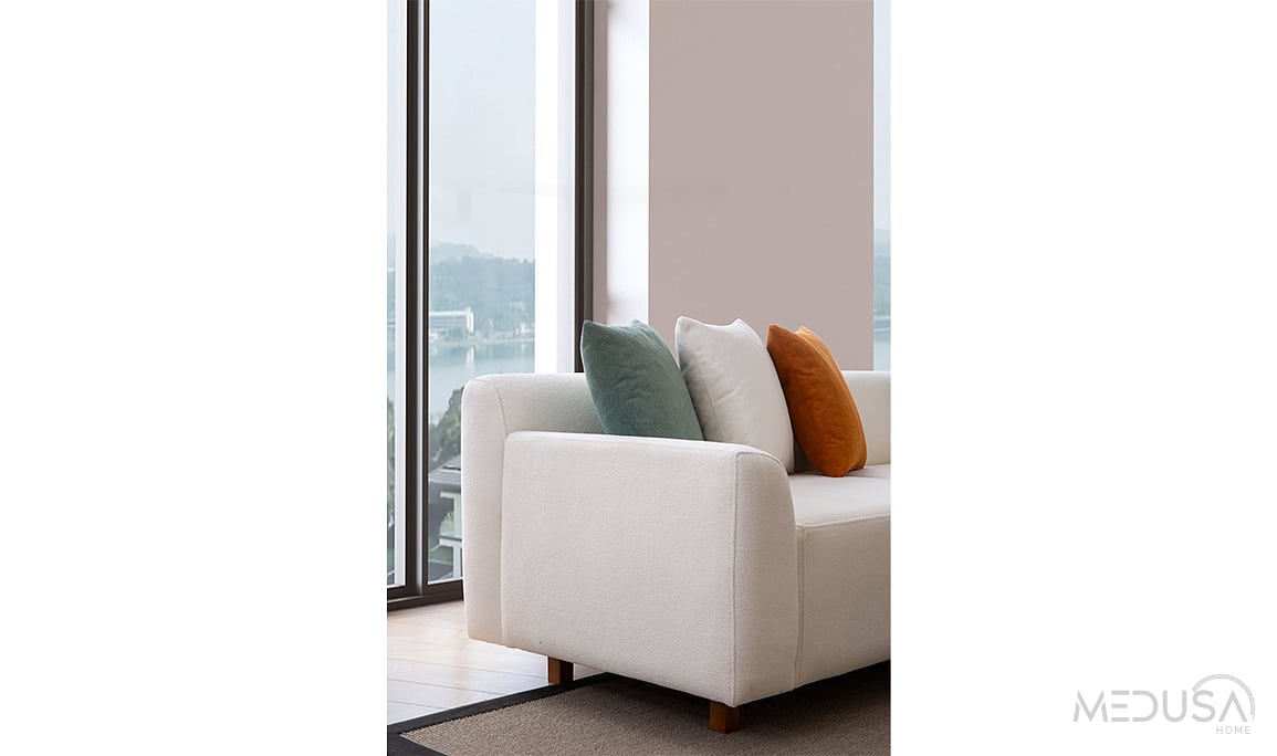 Medusa Home Mobilya - Yoda Köşe Takımı