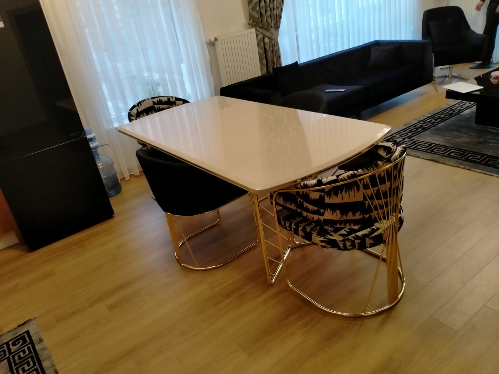 Medusa Home Mobilya - Yücel Bey - Ankara