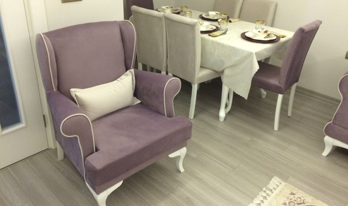 Medusa Home Mobilya - Yüksel Bey - Bursa