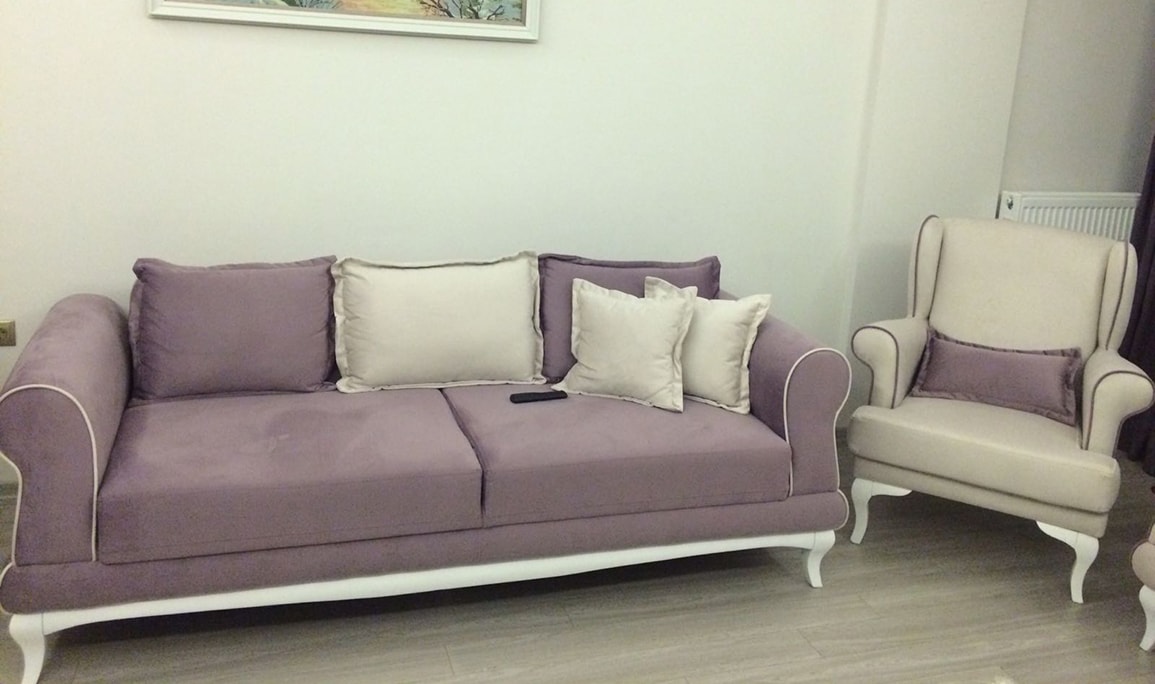 Medusa Home Mobilya - Yüksel Bey - Bursa