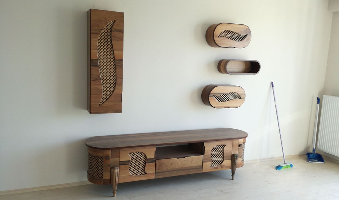 Medusa Home Mobilya - Yüksel Bey - İnegöl