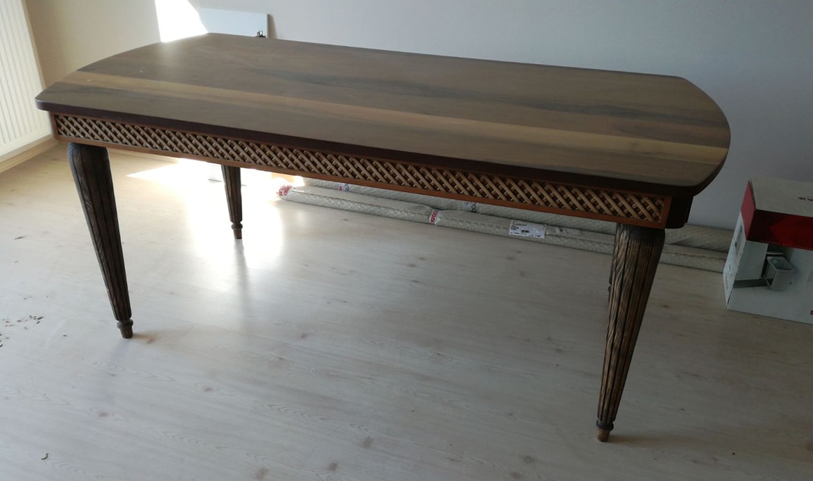 Medusa Home Mobilya - Yüksel Bey - İnegöl