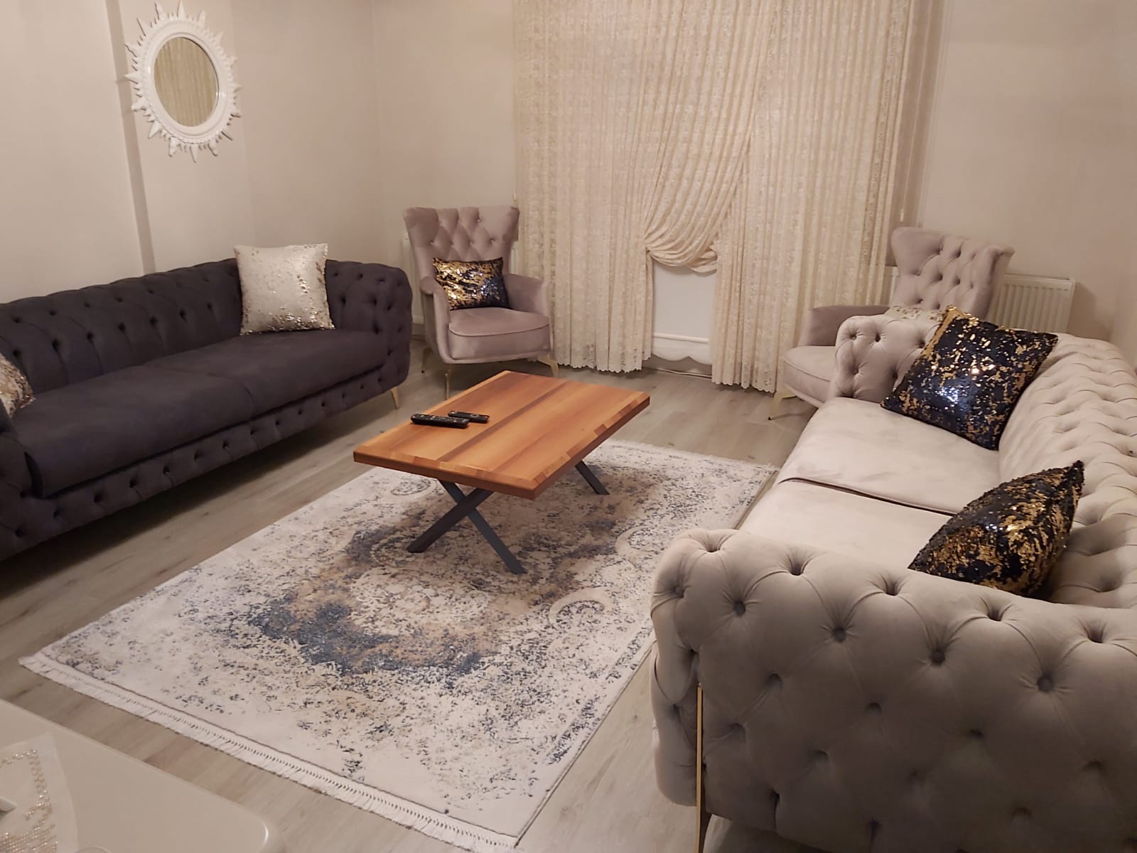 Medusa Home Mobilya - Yüksel Tekin