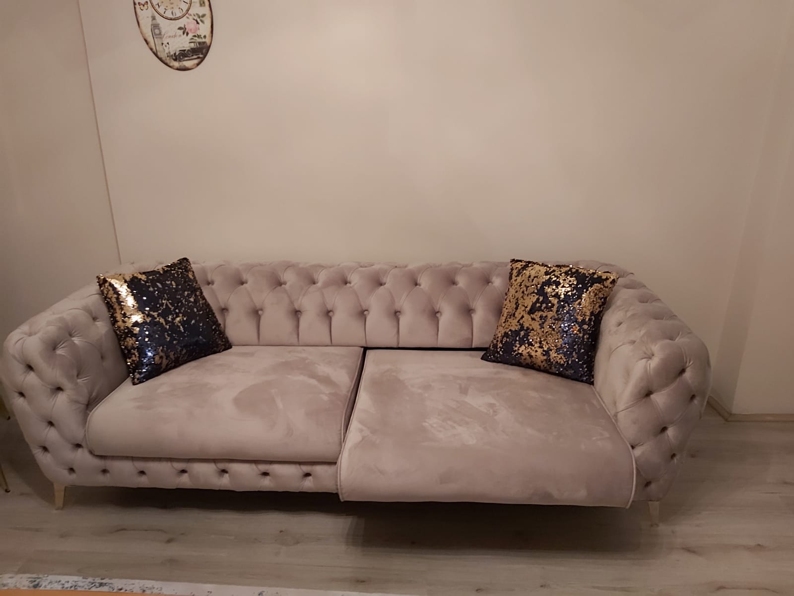 Medusa Home Mobilya - Yüksel Tekin