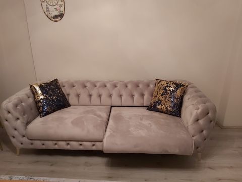 Medusa Home Mobilya - Yüksel Tekin