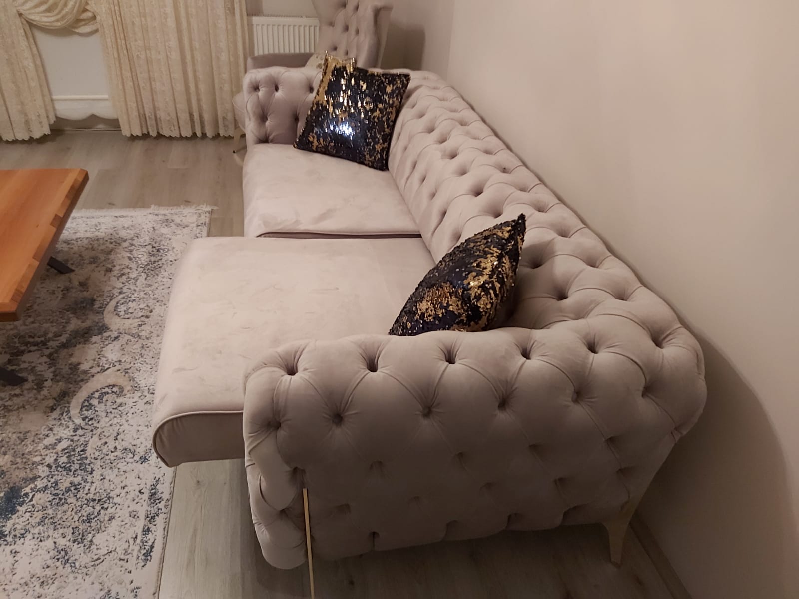 Medusa Home Mobilya - Yüksel Tekin