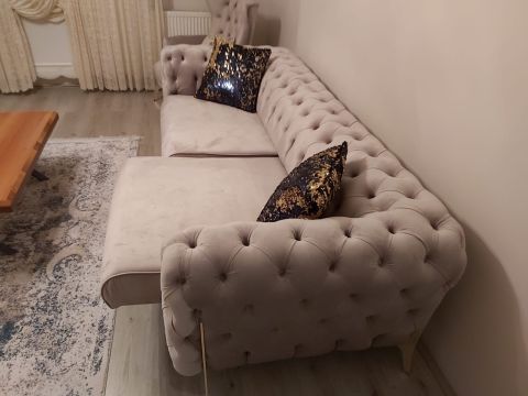 Medusa Home Mobilya - Yüksel Tekin