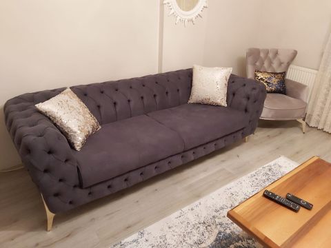 Medusa Home Mobilya - Yüksel Tekin