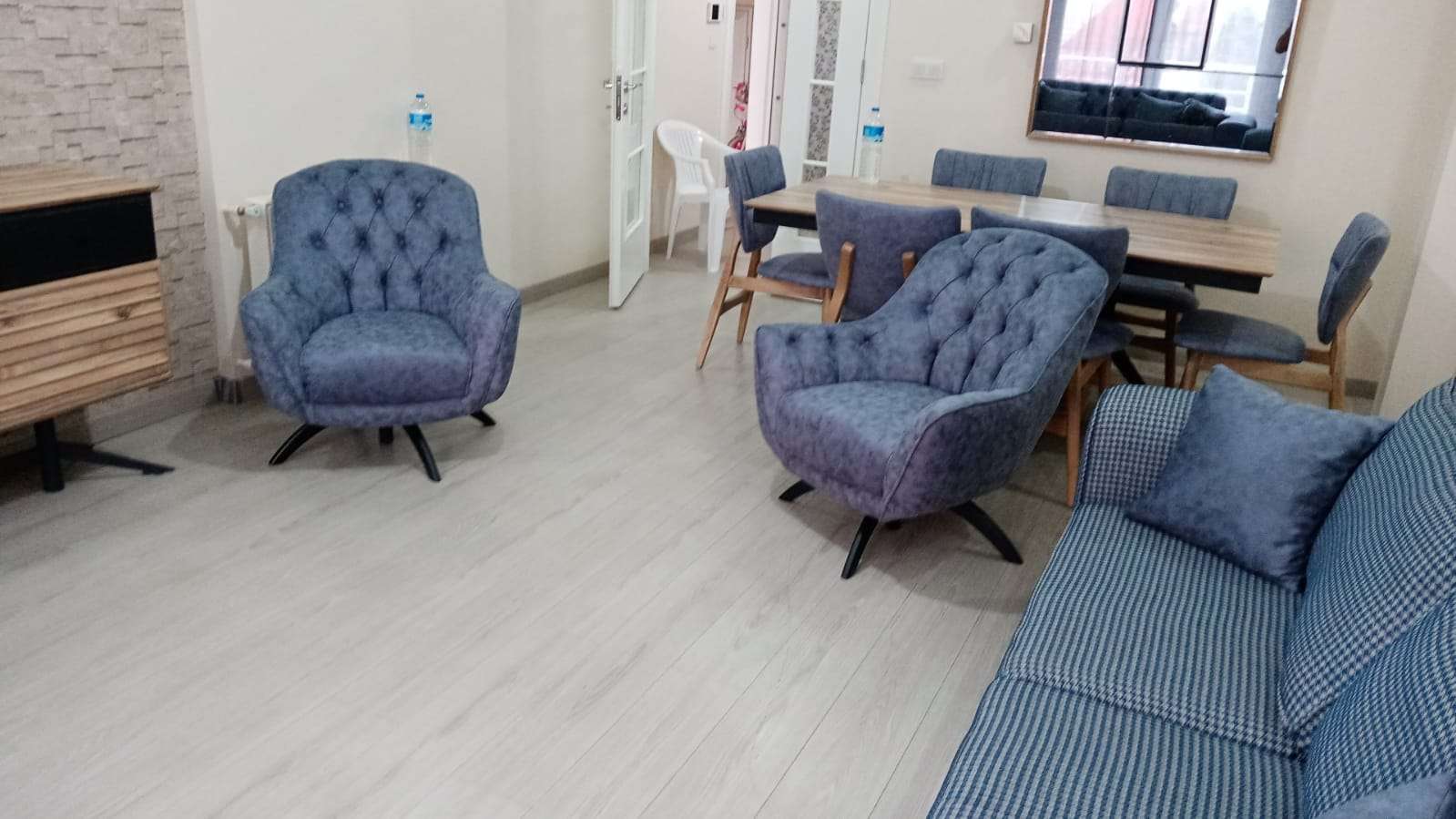 Medusa Home Mobilya - Yunus Emre Bey - Kocaeli