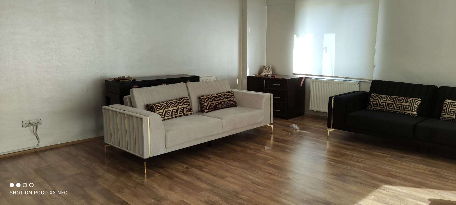 Medusa Home Mobilya - Yusuf Bey - Bilecik