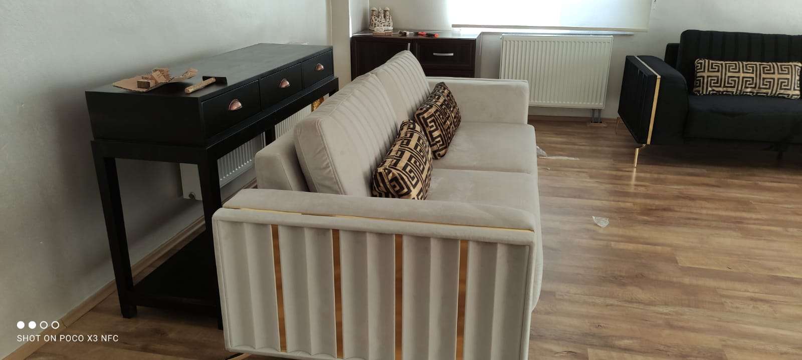 Medusa Home Mobilya - Yusuf Bey - Bilecik