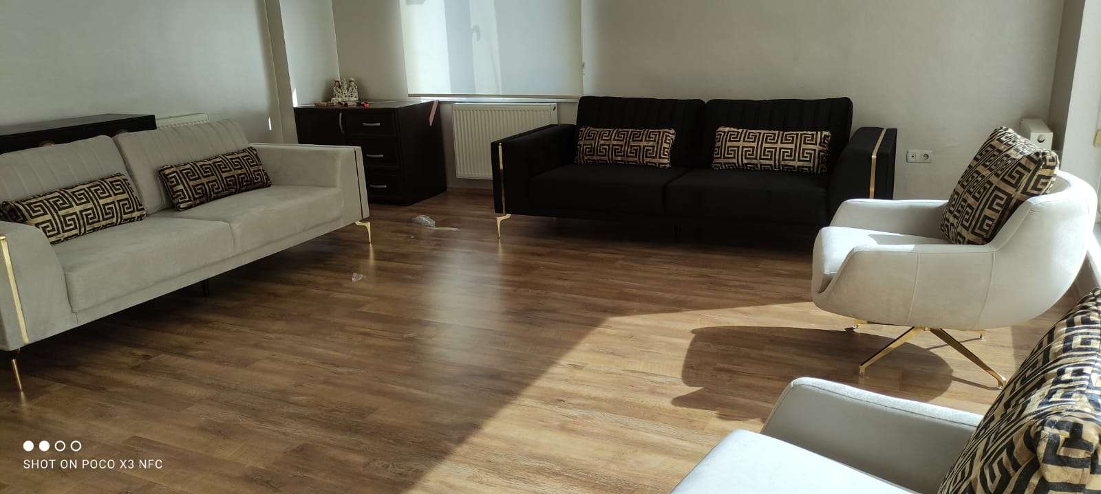 Medusa Home Mobilya - Yusuf Bey - Bilecik