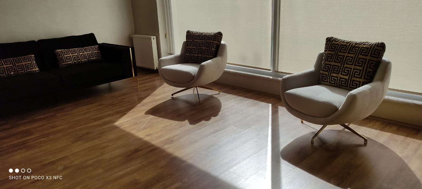 Medusa Home Mobilya - Yusuf Bey - Bilecik