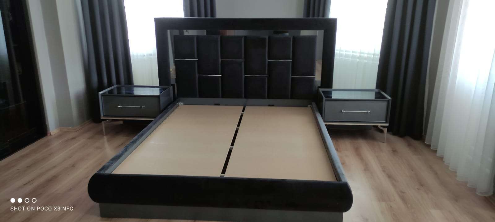 Medusa Home Mobilya - Yusuf Bey - Bilecik