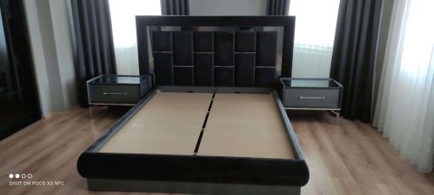 Medusa Home Mobilya - Yusuf Bey - Bilecik