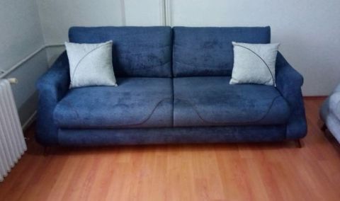 Medusa Home Mobilya - Yusuf Bey - Bursa