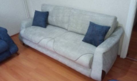 Medusa Home Mobilya - Yusuf Bey - Bursa