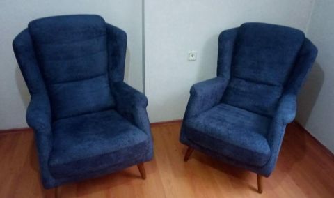 Medusa Home Mobilya - Yusuf Bey - Bursa