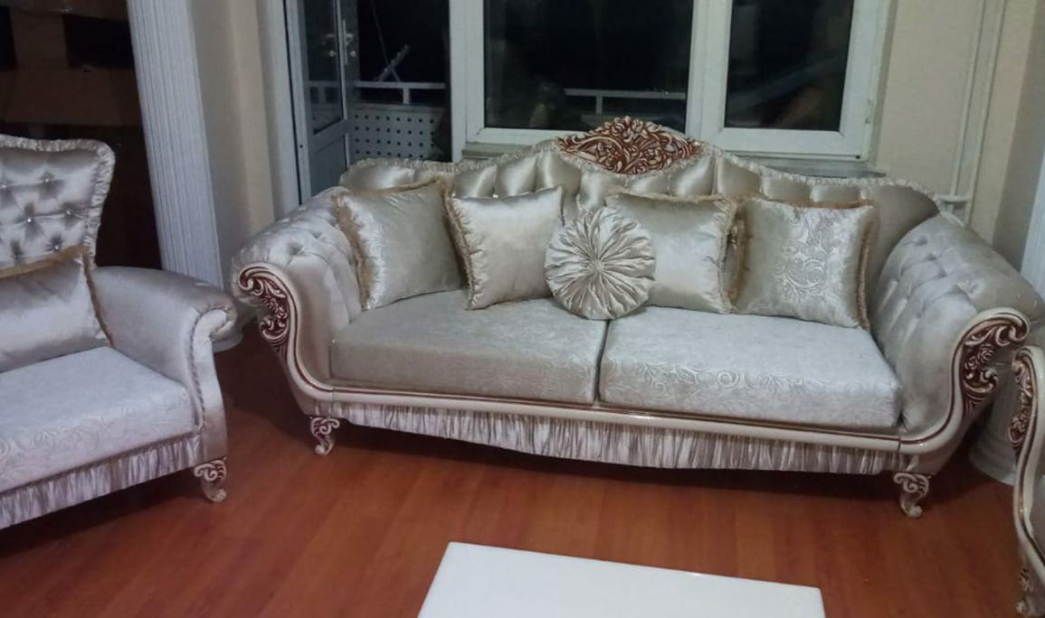 Medusa Home Mobilya - Yusuf Bey - Bursa