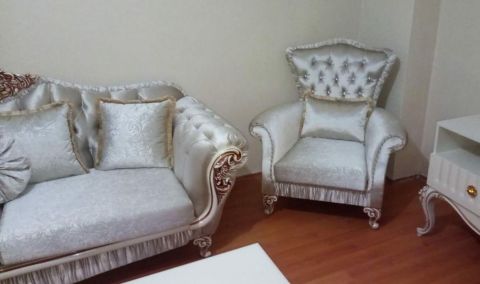 Medusa Home Mobilya - Yusuf Bey - Bursa