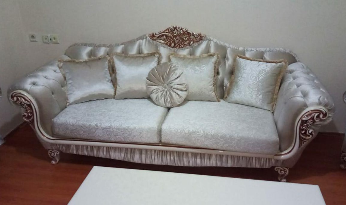 Medusa Home Mobilya - Yusuf Bey - Bursa