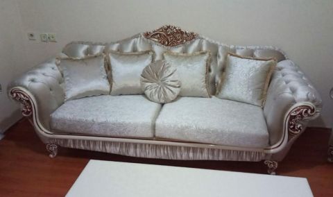 Medusa Home Mobilya - Yusuf Bey - Bursa