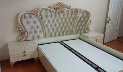 Medusa Home Mobilya - Yusuf Bey - Bursa