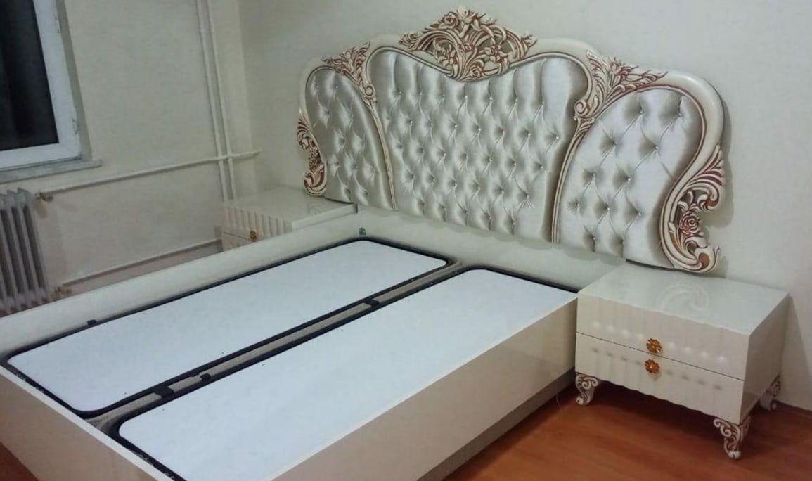 Medusa Home Mobilya - Yusuf Bey - Bursa