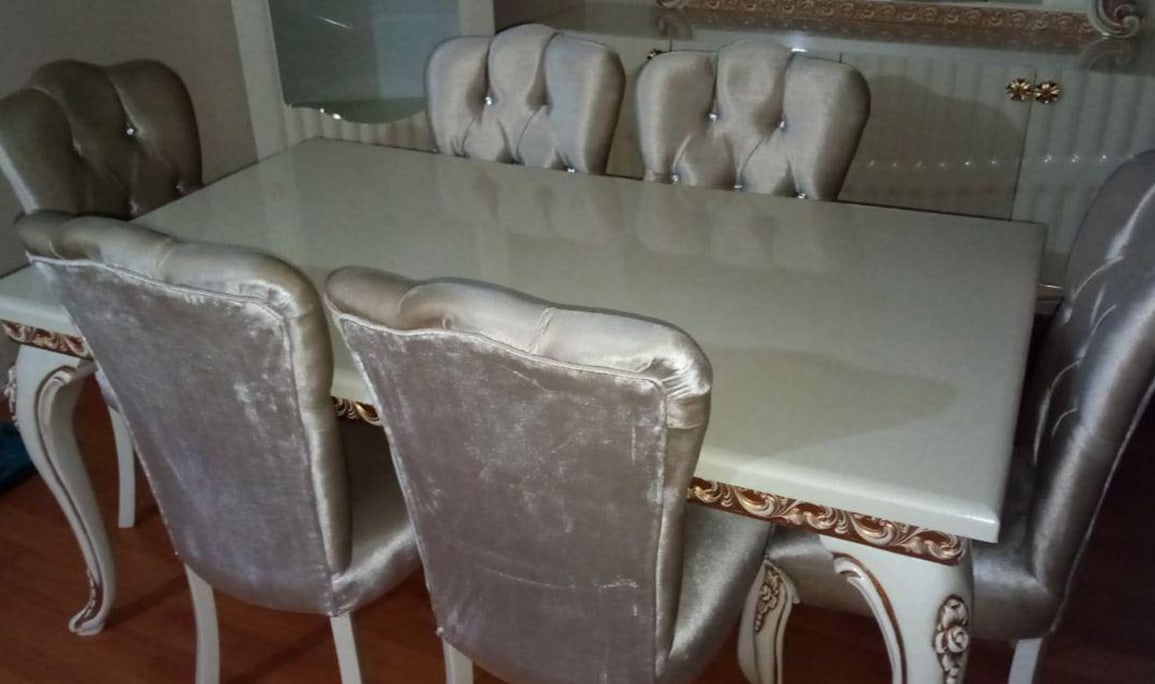 Medusa Home Mobilya - Yusuf Bey - Bursa