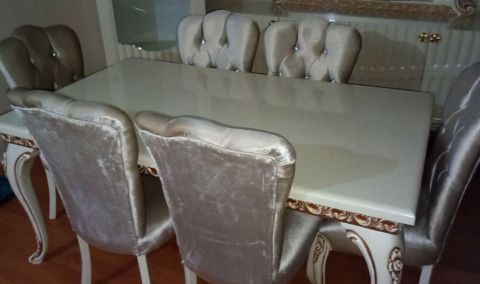 Medusa Home Mobilya - Yusuf Bey - Bursa