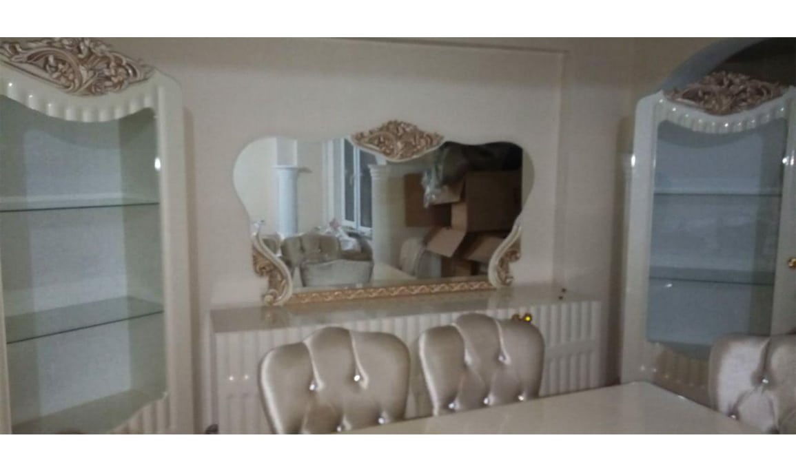 Medusa Home Mobilya - Yusuf Bey - Bursa