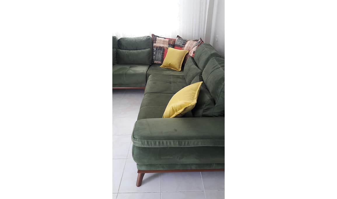 Medusa Home Mobilya - Yusuf Bey - Hatay