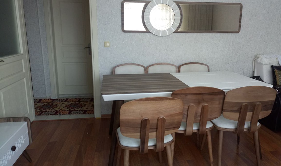 Medusa Home Mobilya - Yusuf Bey - İstanbul