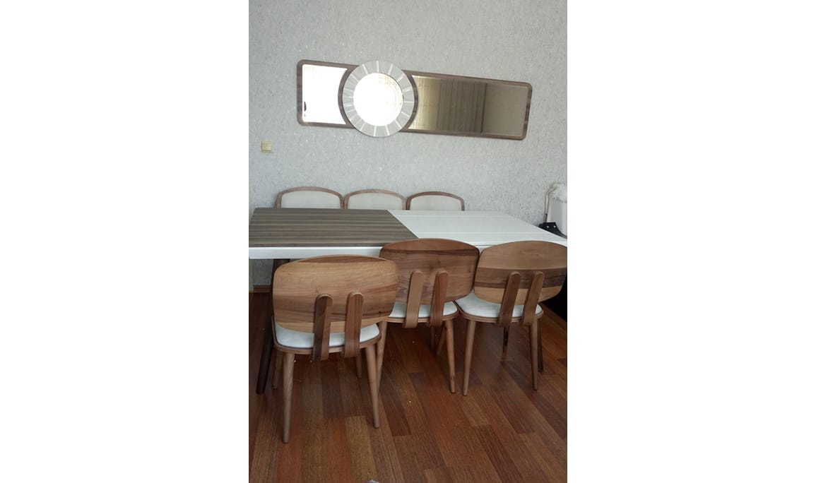 Medusa Home Mobilya - Yusuf Bey - İstanbul