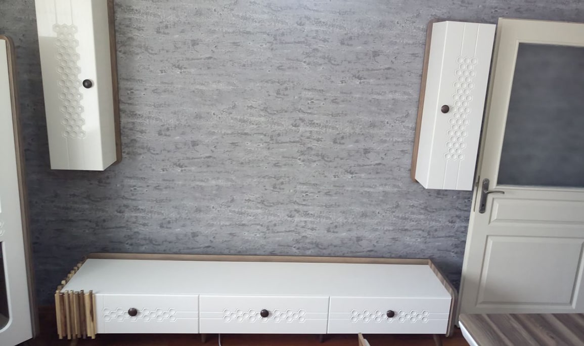 Medusa Home Mobilya - Yusuf Bey - İstanbul