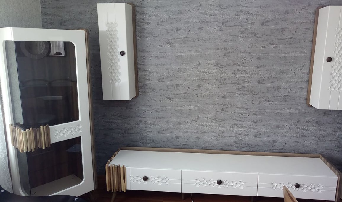 Medusa Home Mobilya - Yusuf Bey - İstanbul