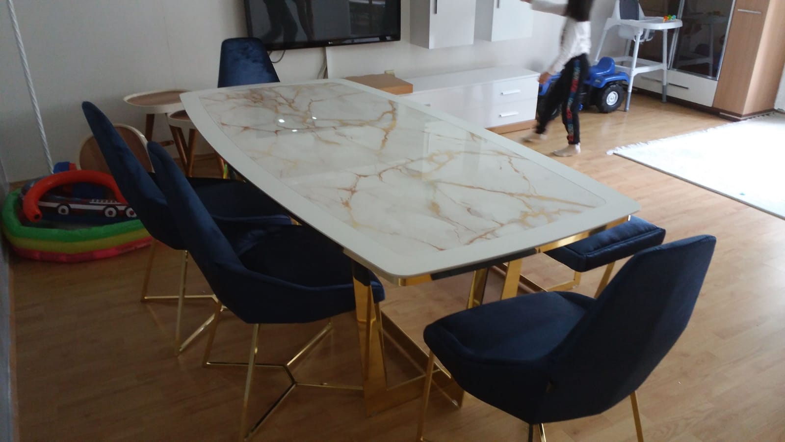 Medusa Home Mobilya - Yusuf Bey - İstanbul