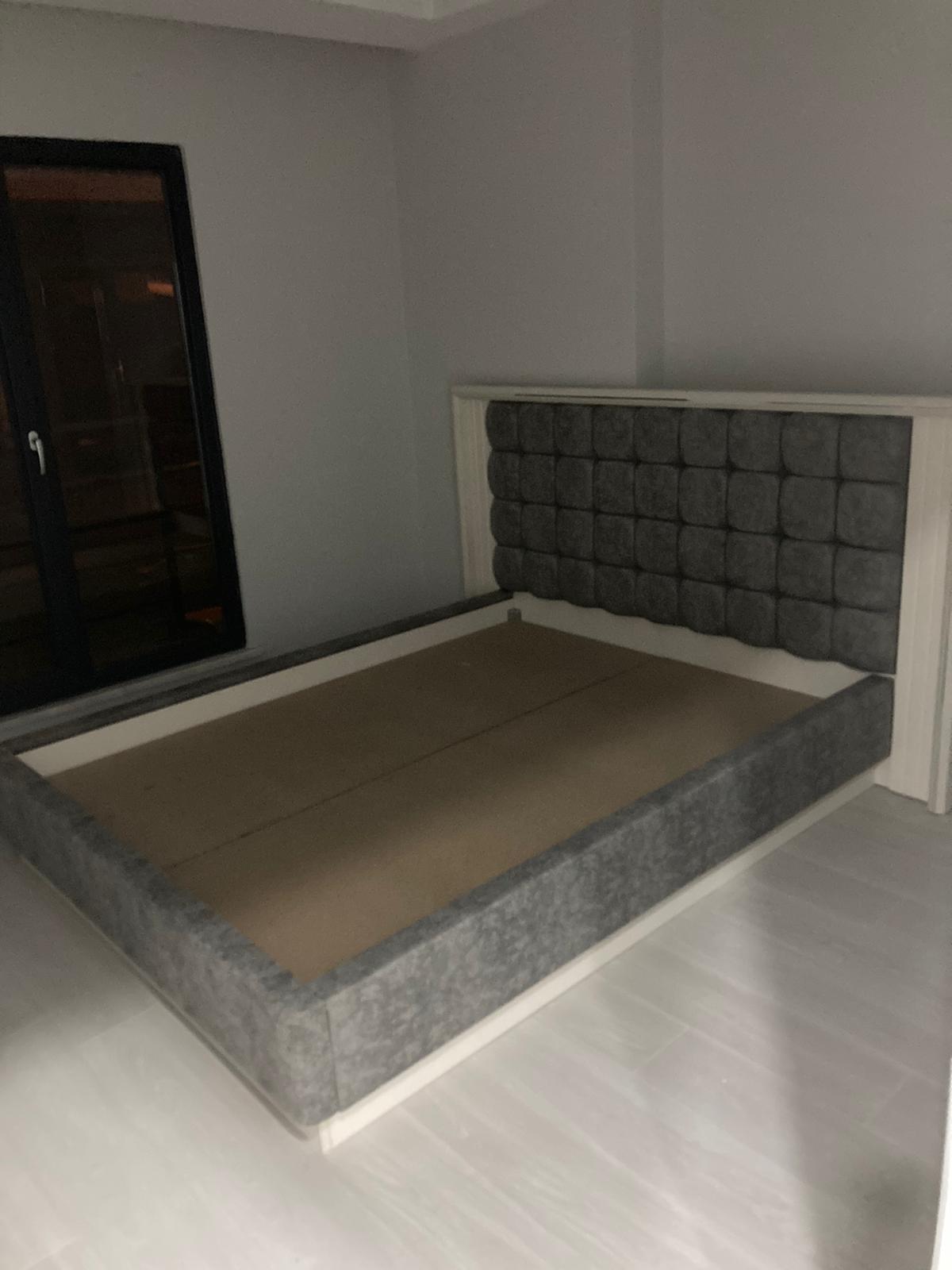 Medusa Home Mobilya - Yusuf Bey - Mudanya